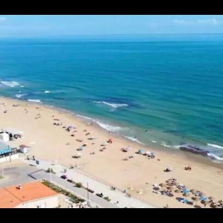 Espacioso Estudio Cerca De La Playa La Mata La Mata  Exteriér fotografie