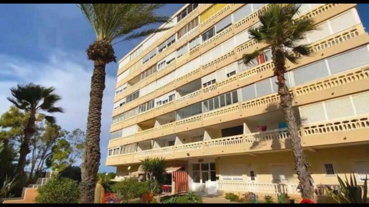 Espacioso Estudio Cerca De La Playa La Mata La Mata  Exteriér fotografie