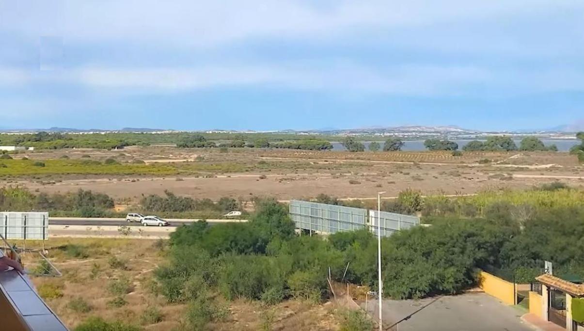 Espacioso Estudio Cerca De La Playa La Mata La Mata  Exteriér fotografie